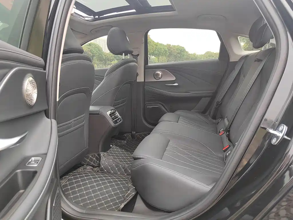 CHERY ARRIZO 8 2023