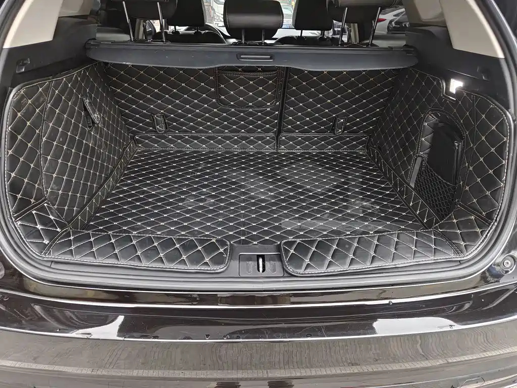 WEY VV6 2019