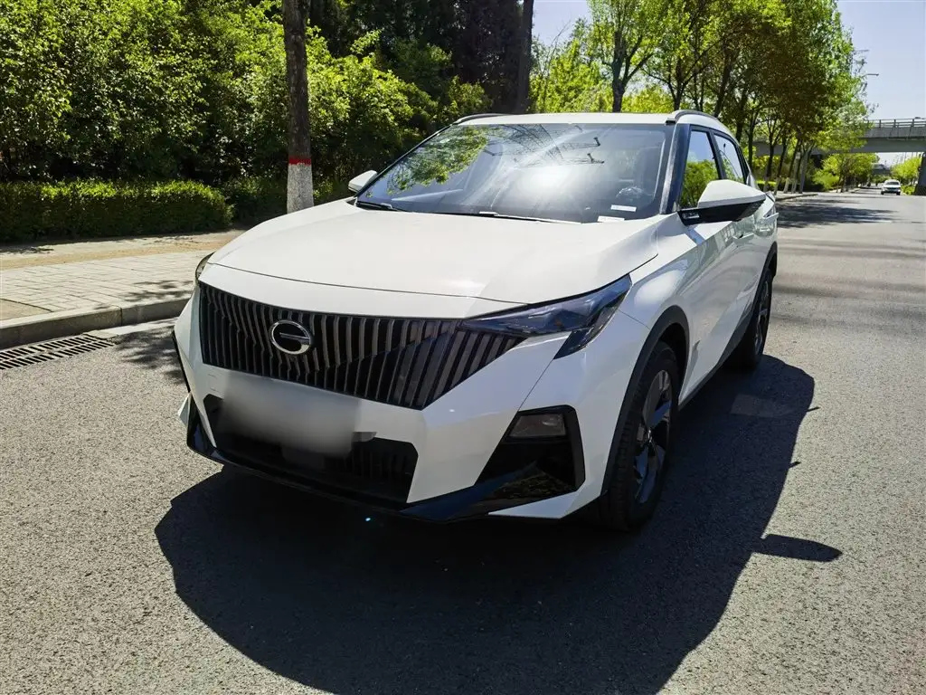 TRUMPCHI GS3