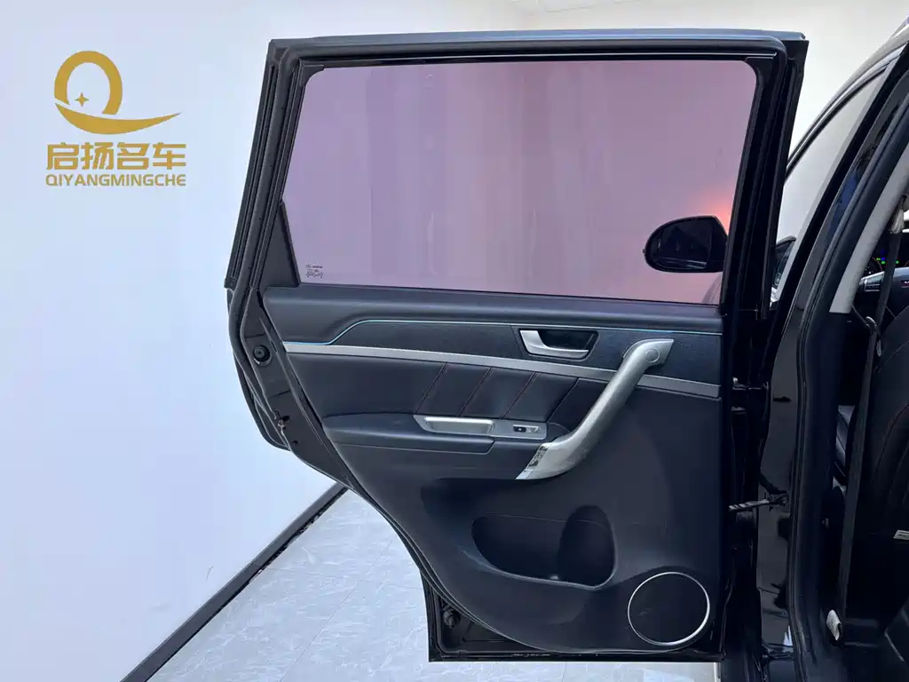 HAVAL H6 2016