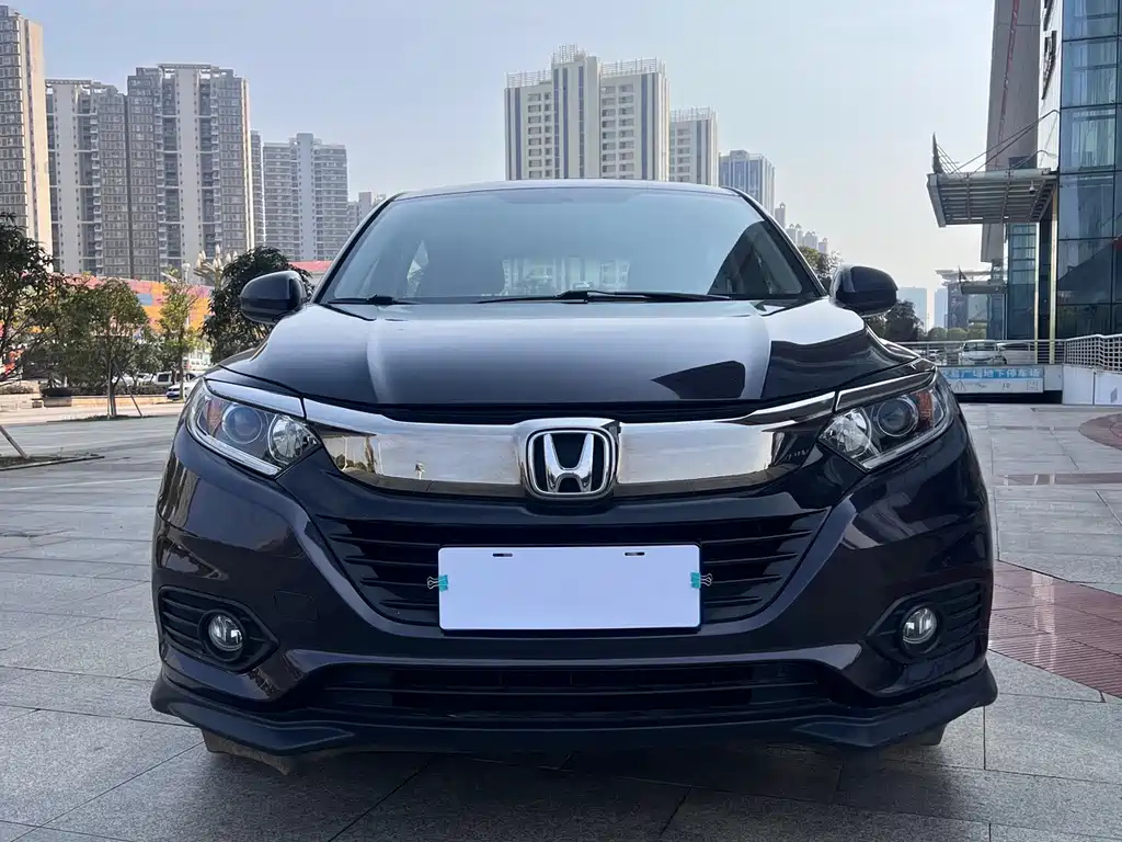 HONDA VEZEL 2020