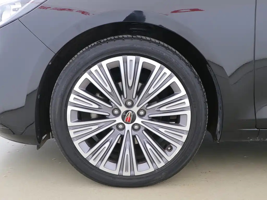 HONGQI H5 2022