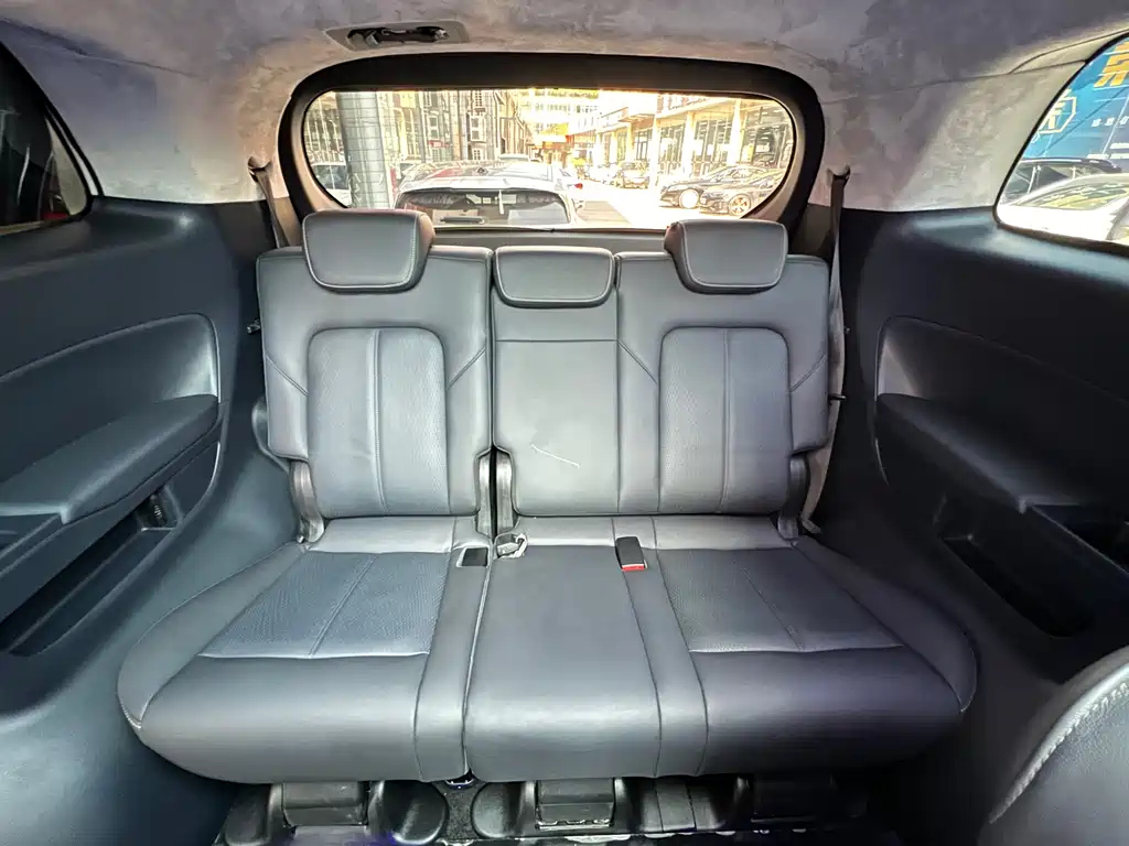 TRUMPCHI M8 2021