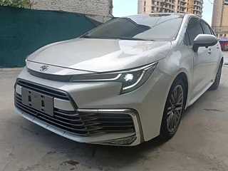 TOYOTA OTHER