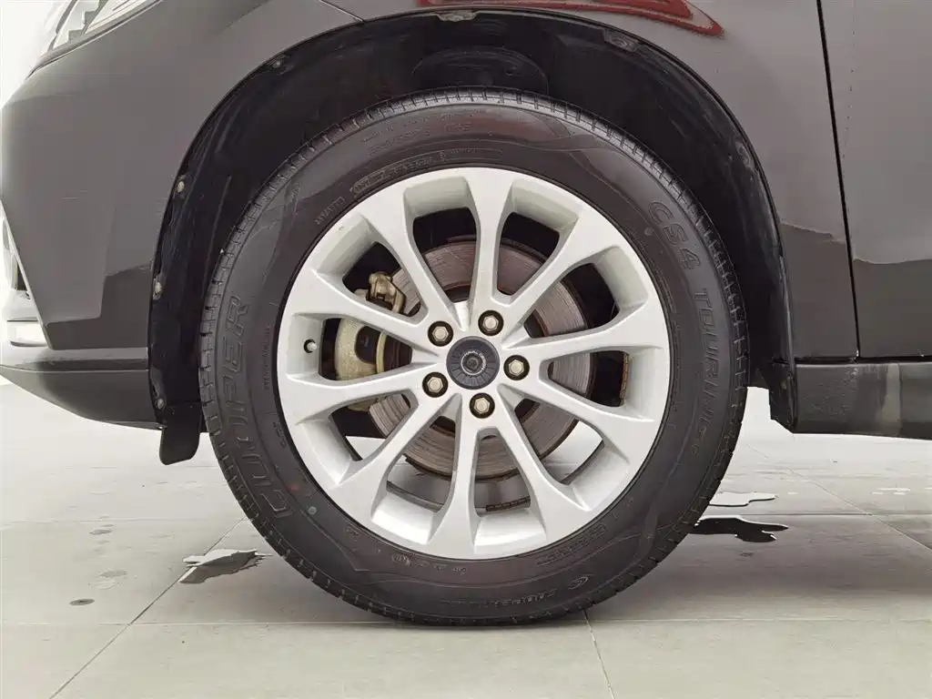 HAVAL H2 2017
