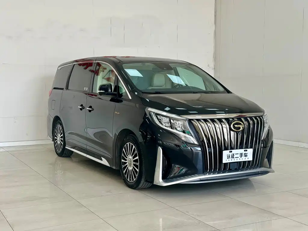 TRUMPCHI M8 2022