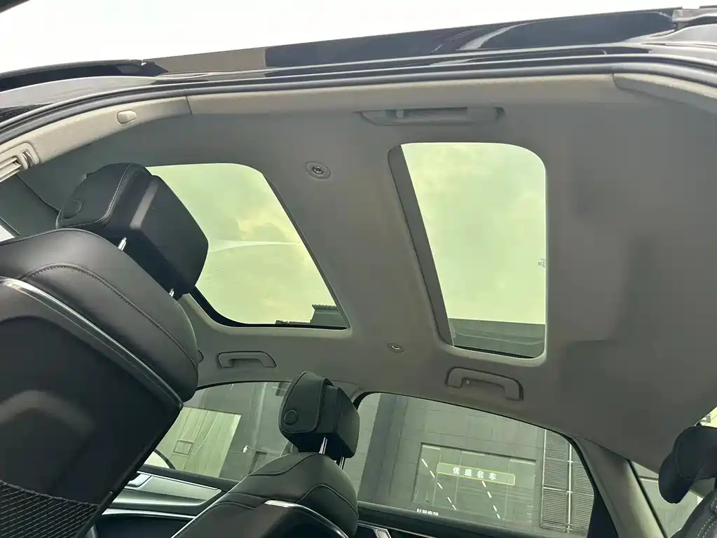AUDI A6L 2023