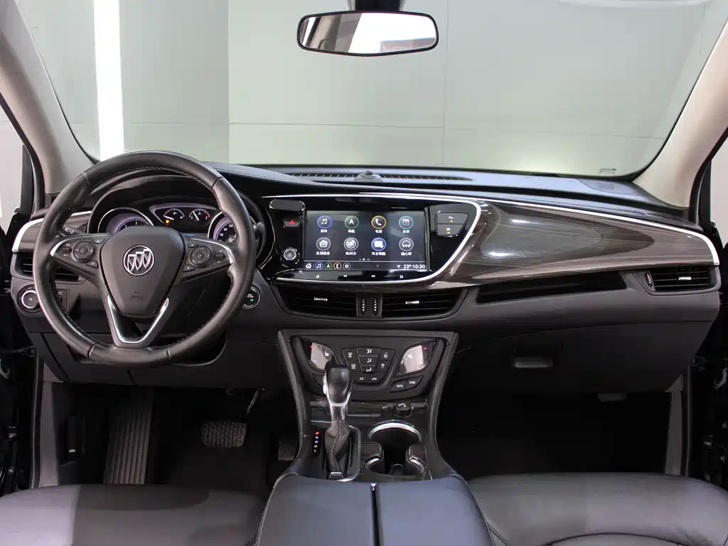 BUICK ENVISION 2020