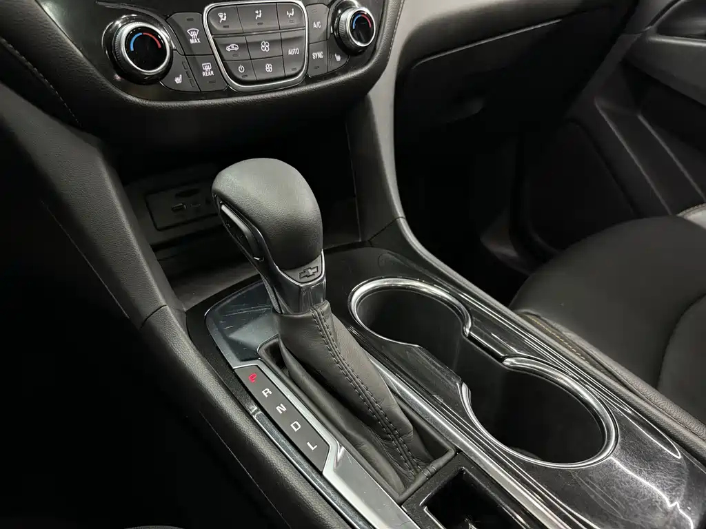 CHEVROLET EXPLORER 2021