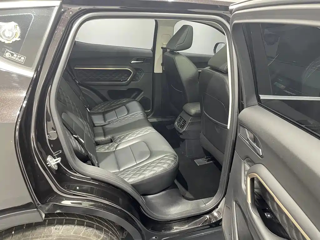 HAVAL H6 2021