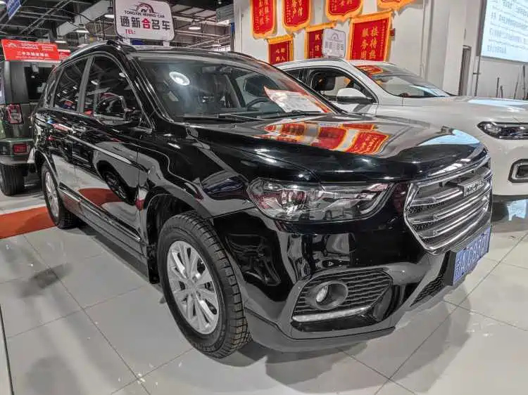 HAVAL H6 2021