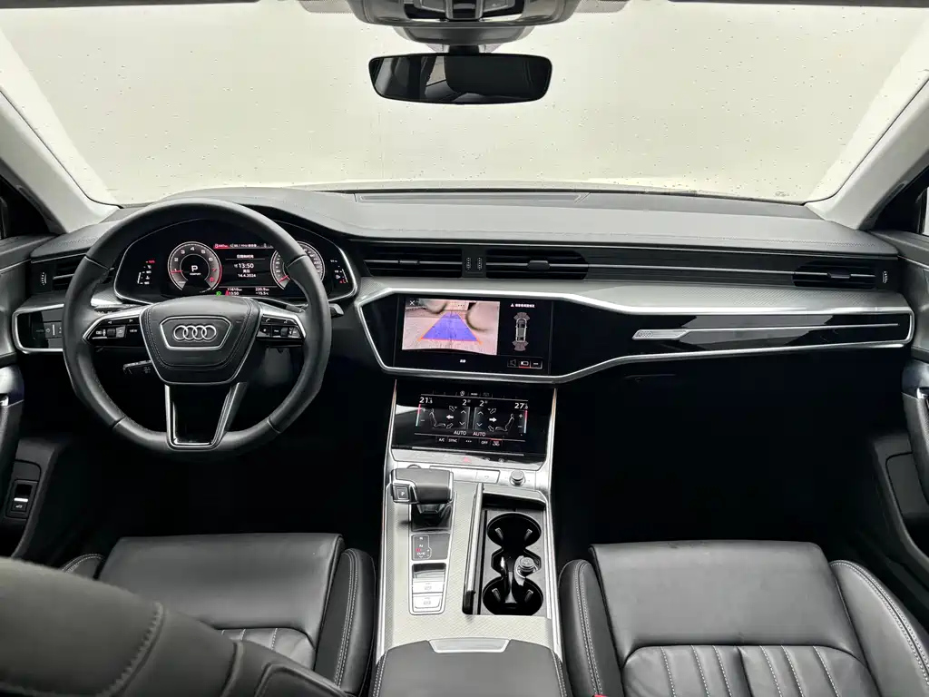AUDI A6L 2023