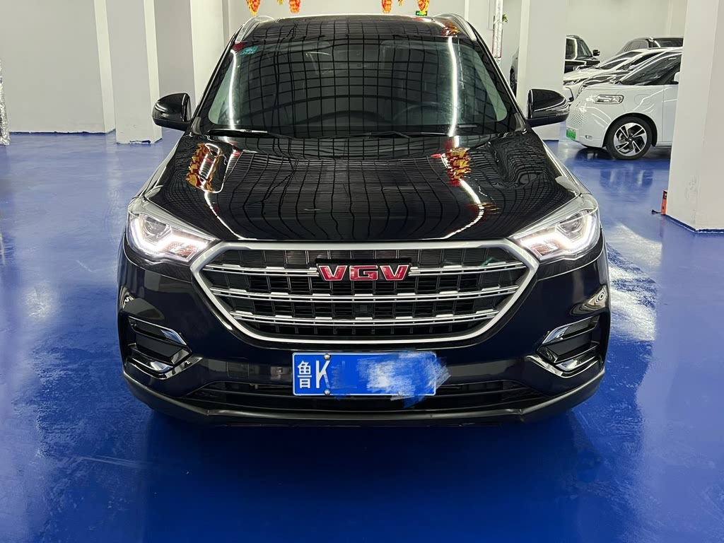 VGV U70 2021