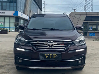 HAMA 福美来MPV 2017