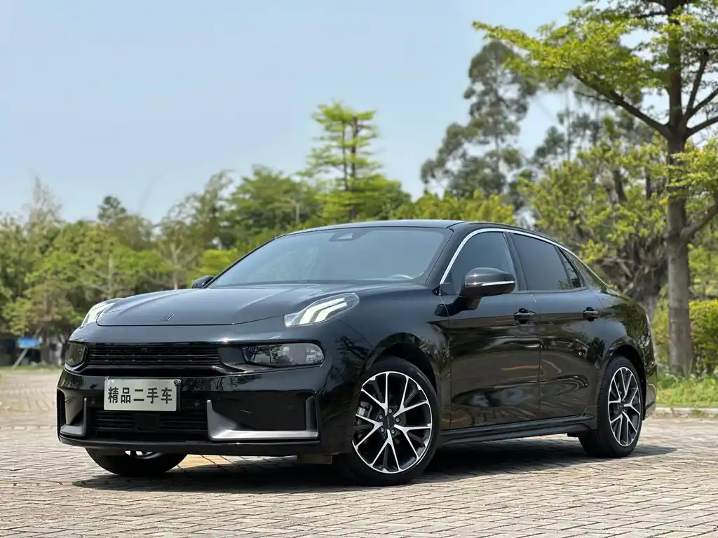 LYNK 03 2022