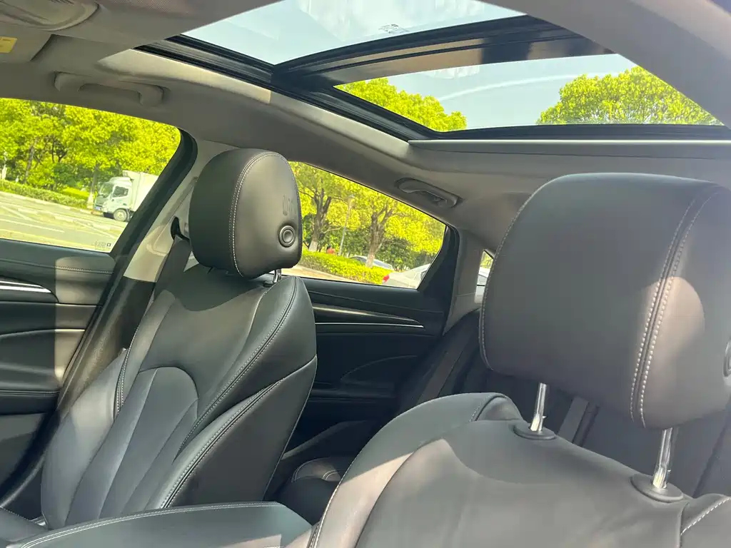 BUICK LACROSSE 2021