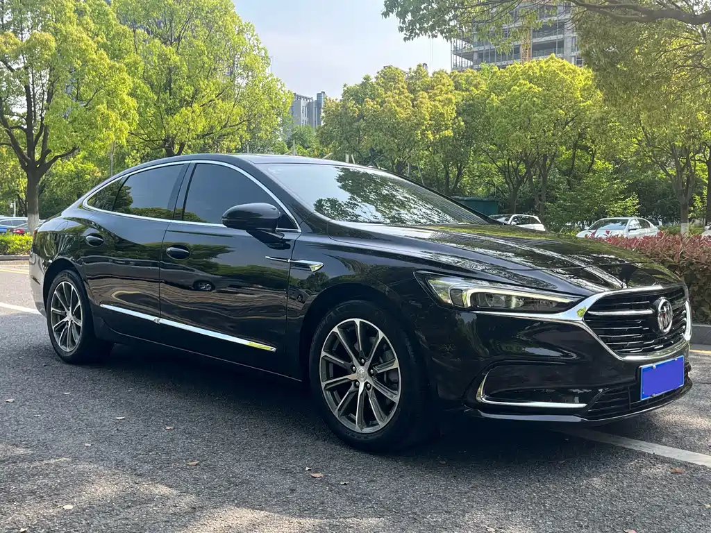 BUICK LACROSSE 2021