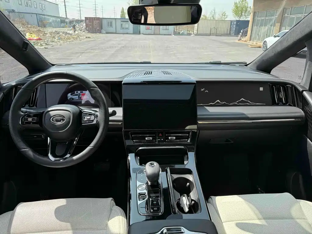 TRUMPCHI M8 2023