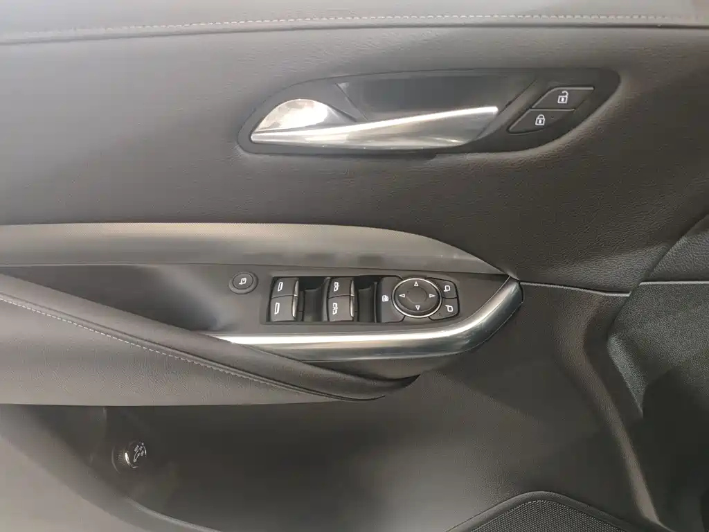 CADILLAC XT4 2022