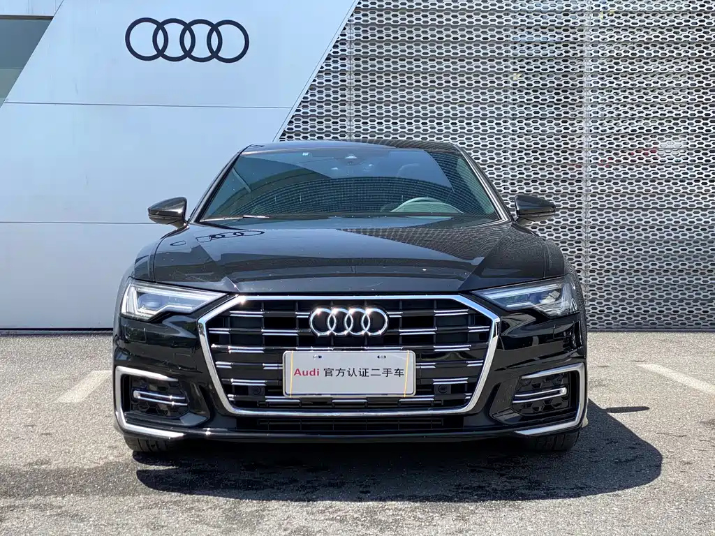 AUDI A6L 2023