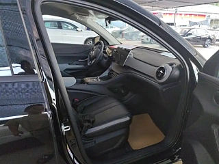 BYD SEALION 05 DM-I 2025 YEAR DM-I 75KM LUXURY 2025