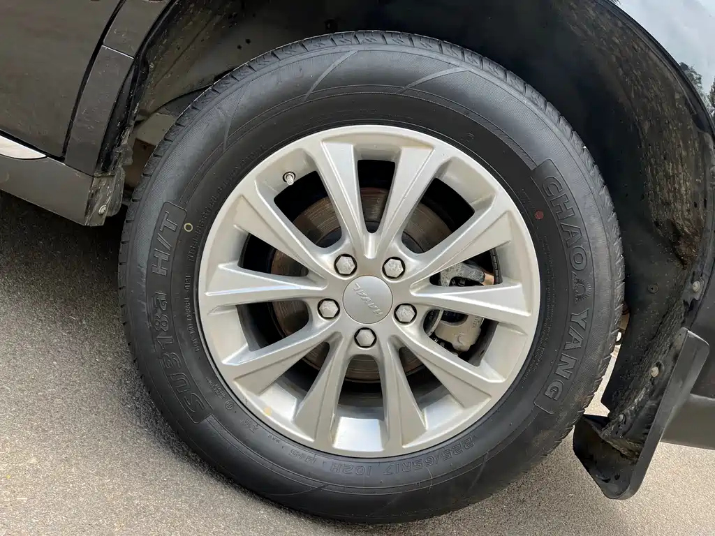 HAVAL M6 2021