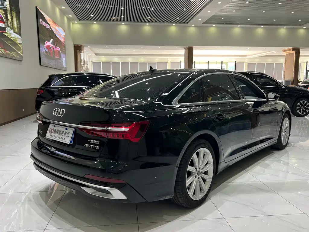 AUDI A6L 2024