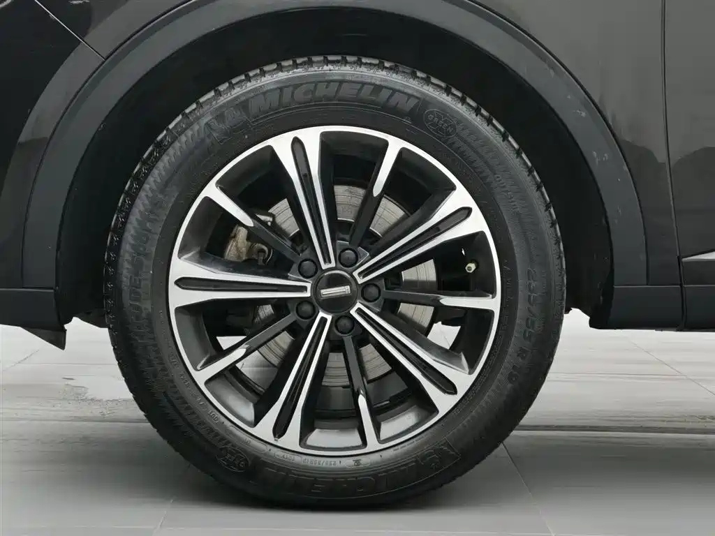 WEY VV6 2020