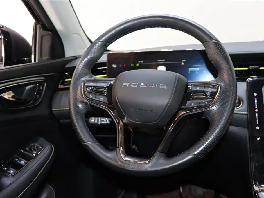 ROEWE RX5 2022
