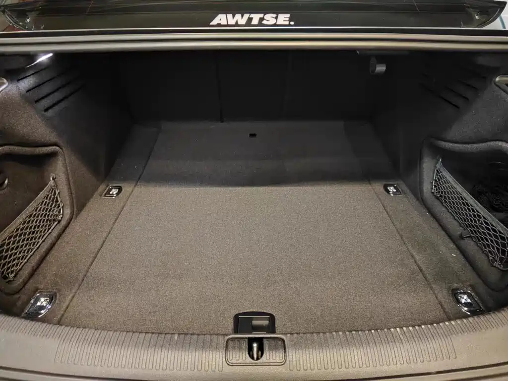 AUDI A4L 2022