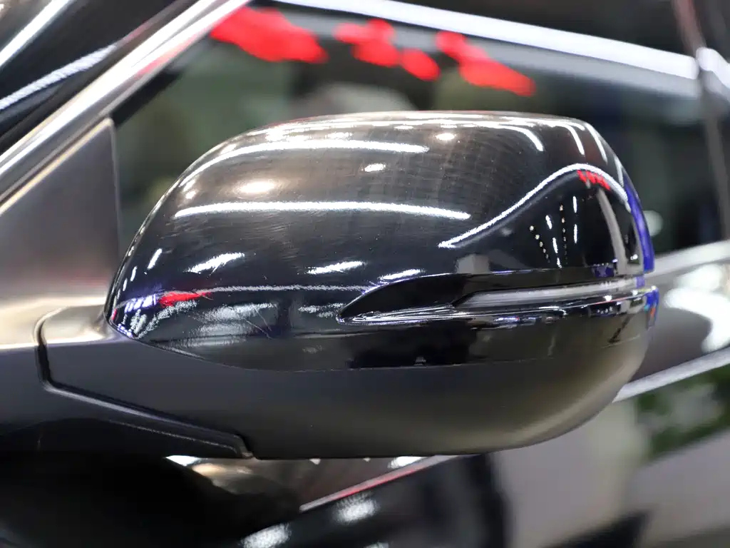 HONDA BREEZE NEW ENERGY 2021