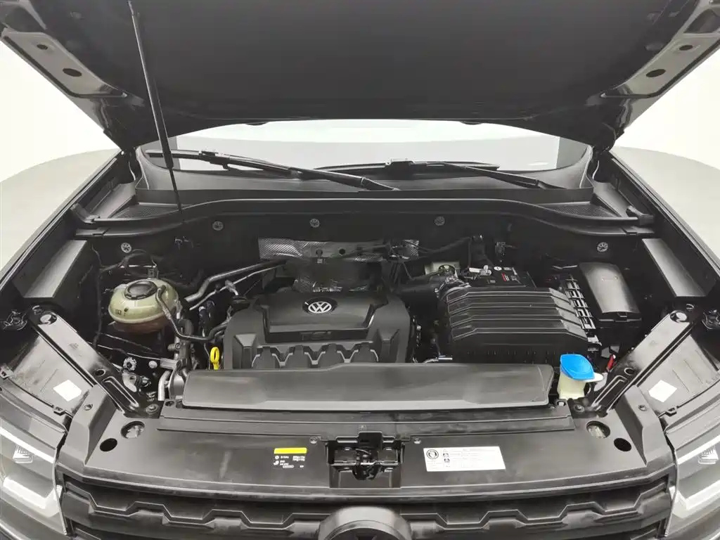 VOLKSWAGEN TOURAN 2020