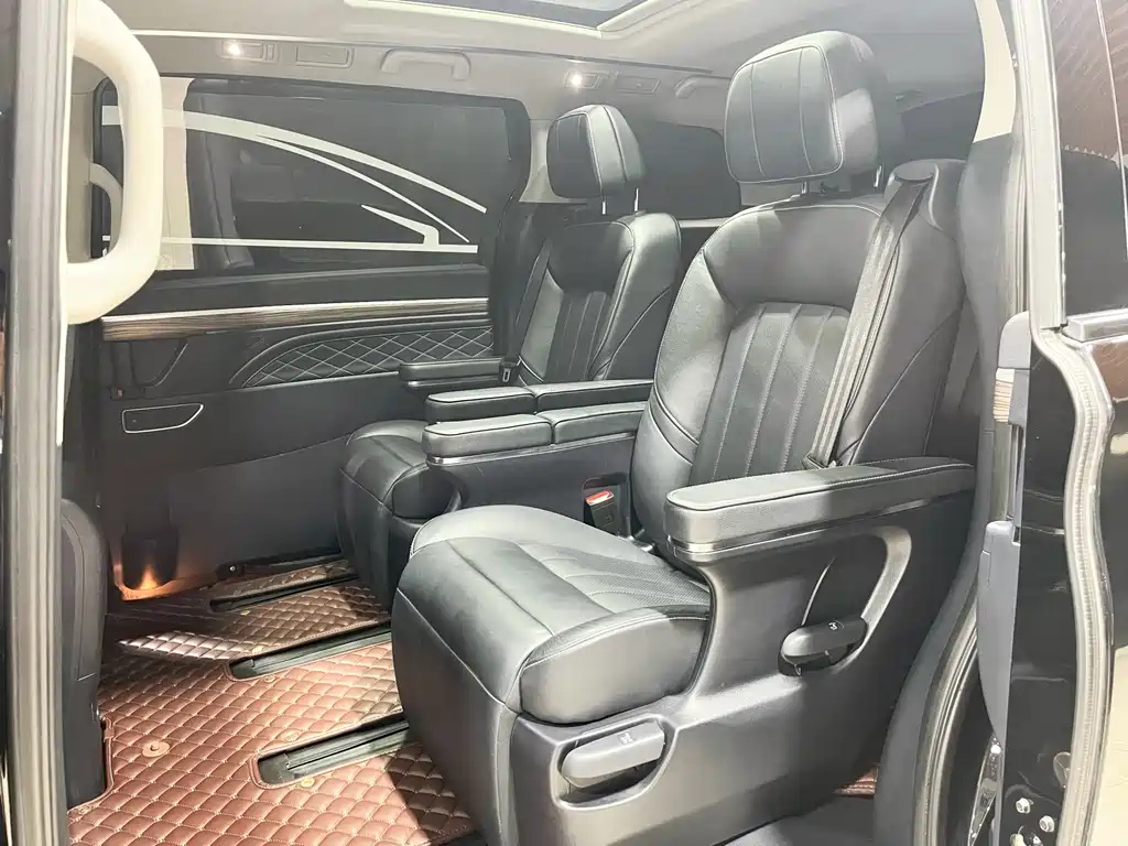 TRUMPCHI M8 2020