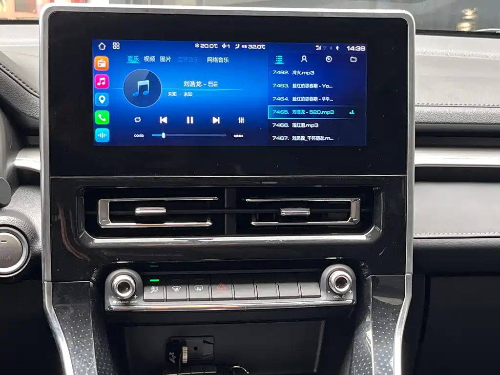 HAVAL M6 2021