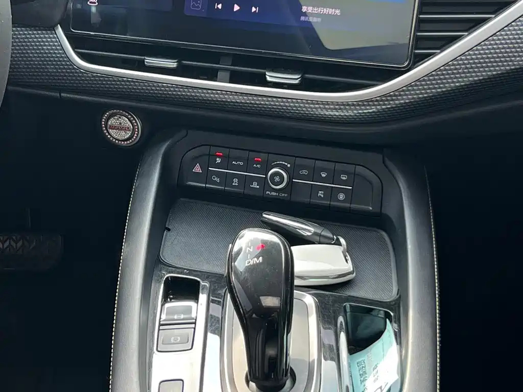 HAVAL F7X 2021