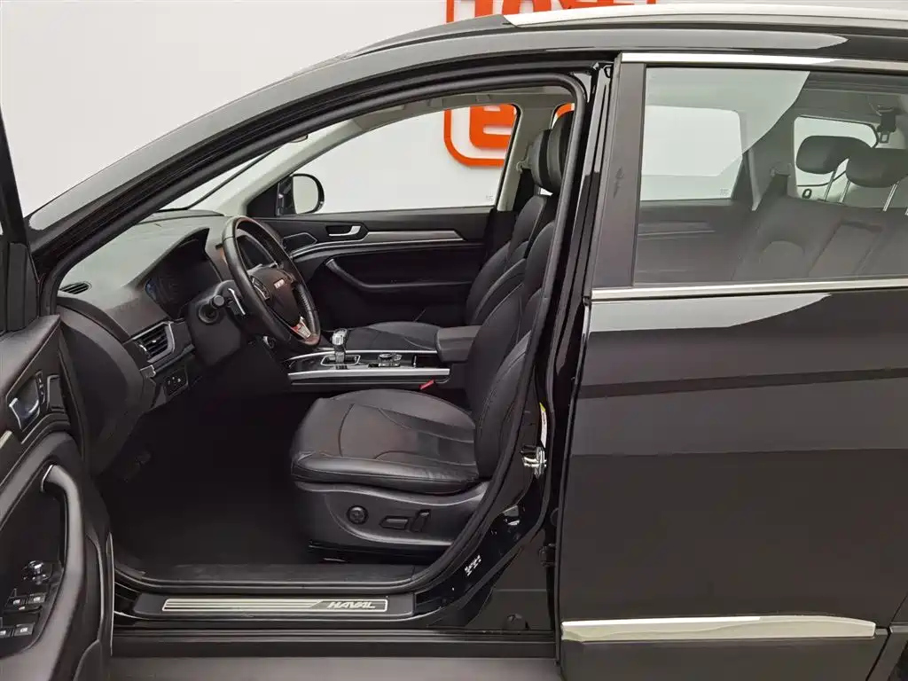HAVAL H6 2018