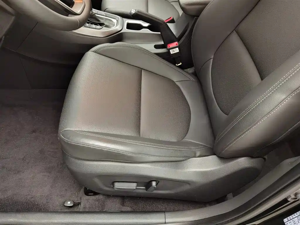 HYUNDAI BEIJING HYUNDAI IX35 2020
