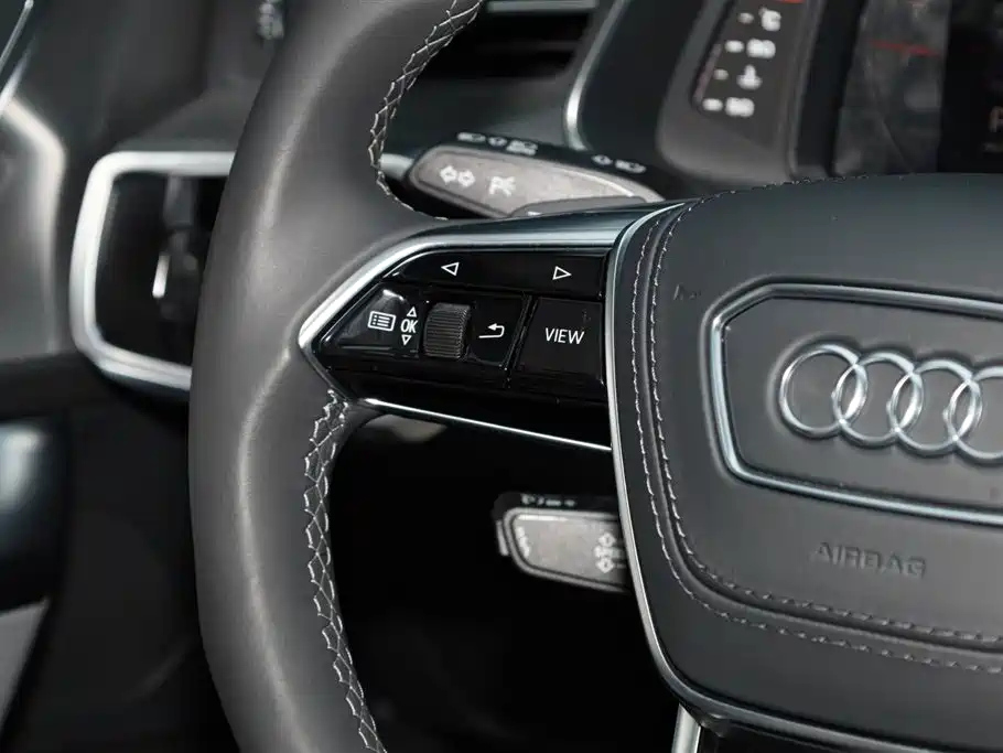 AUDI A6L 2023