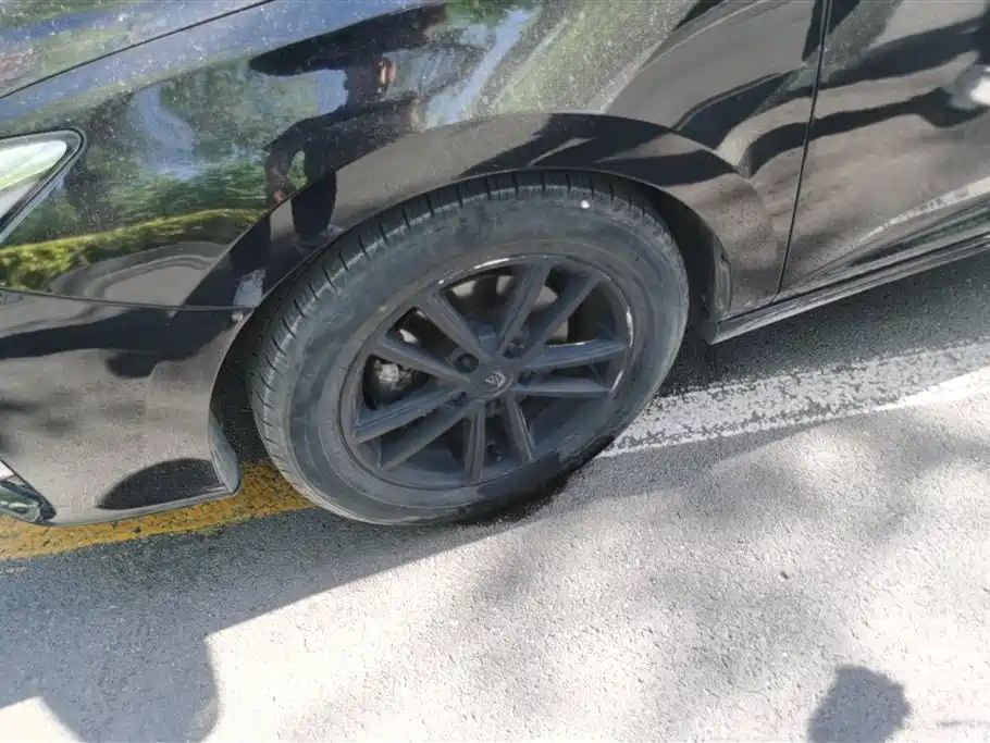 CHANGAN RAETON CC 2020