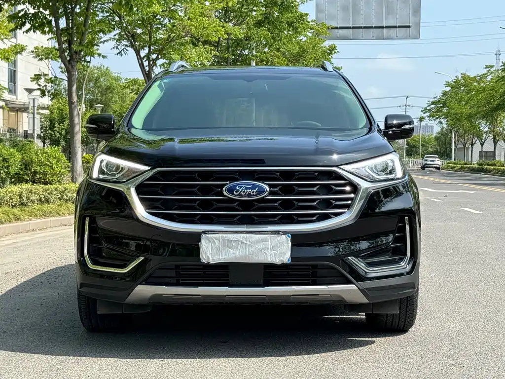 FORD EDGE 2023