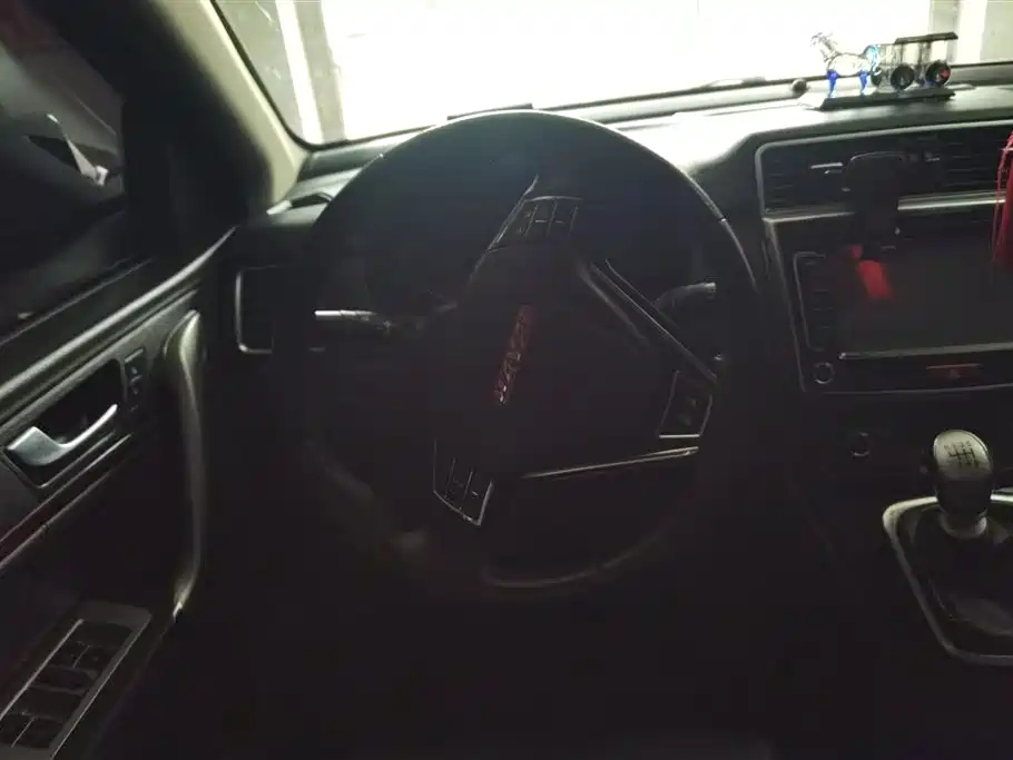 HAVAL H6 2014