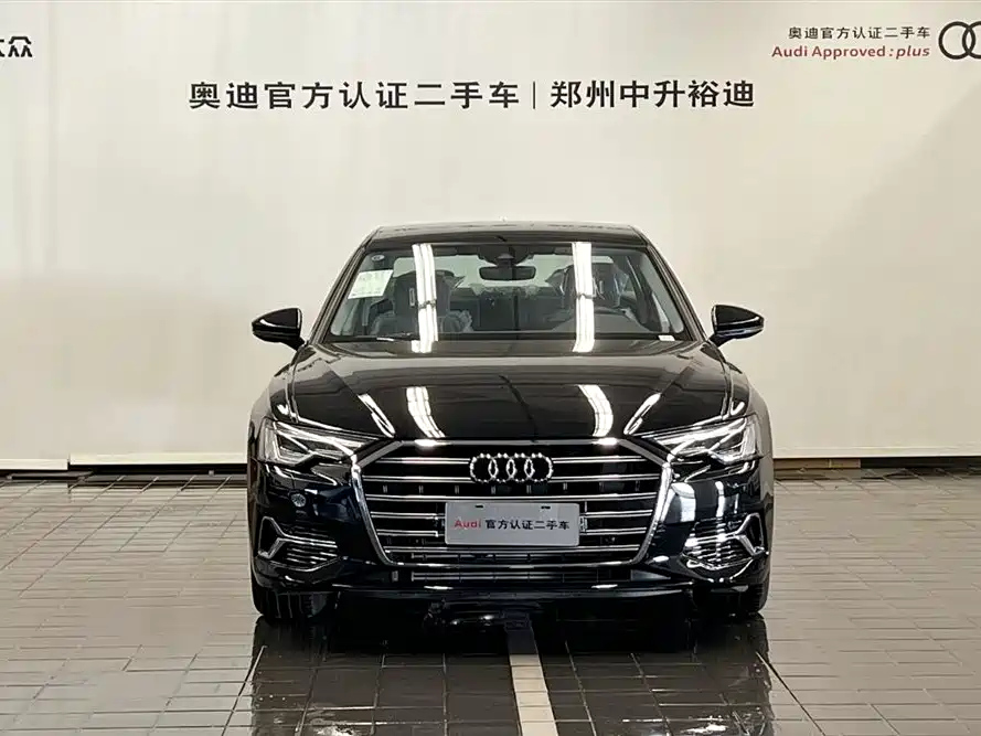 AUDI A6L 2023