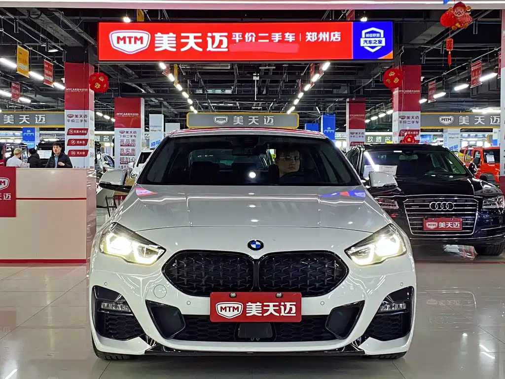 BMW 2-SERIES 2023