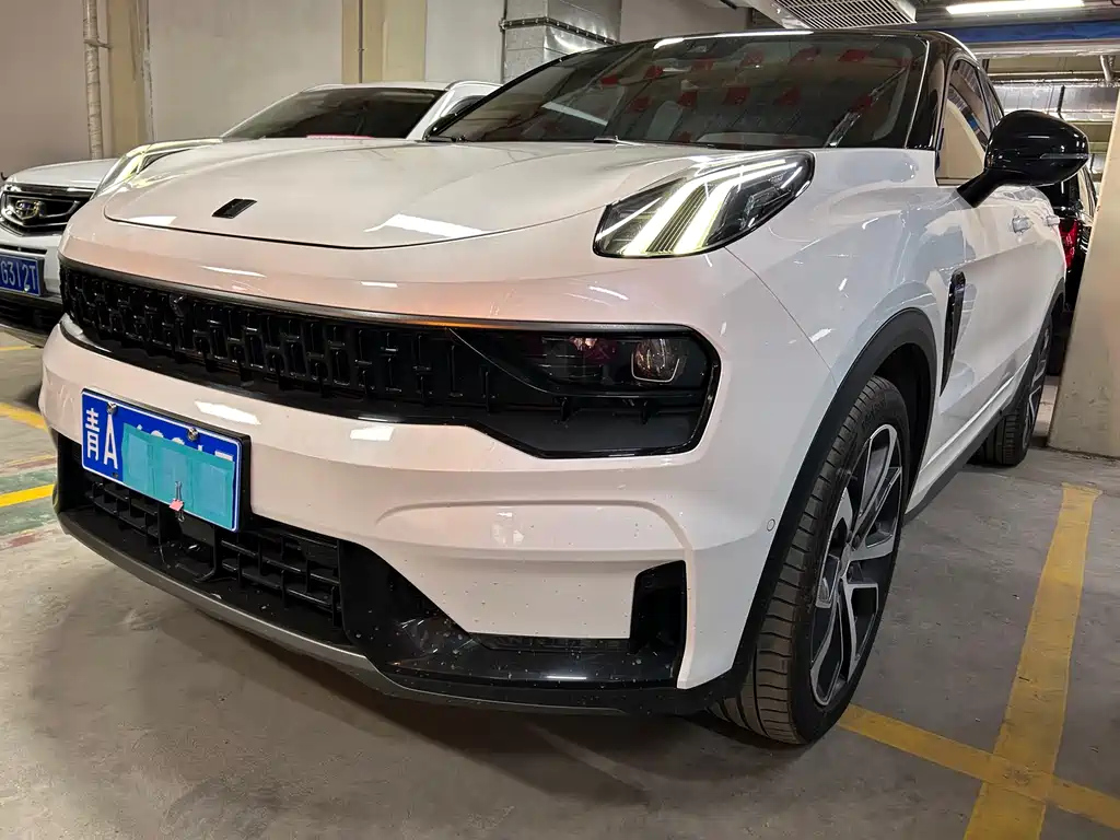 LYNK 05 2022