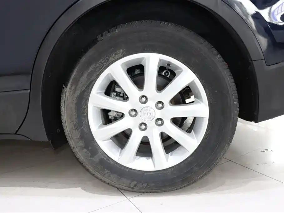 BUICK ENVISION 2021