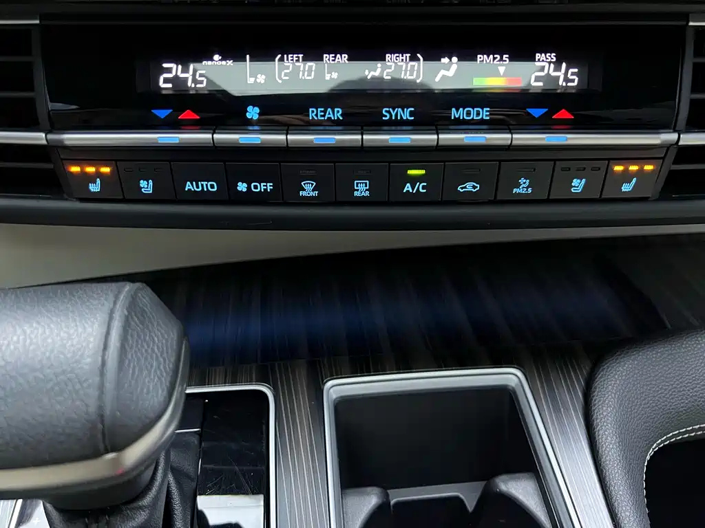 TOYOTA SIENNA SIENNA 2022