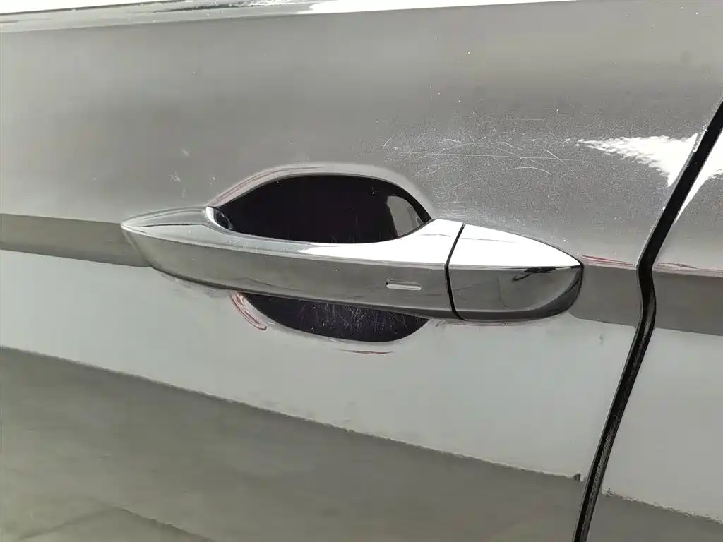 VOLKSWAGEN MAGOTAN 2020