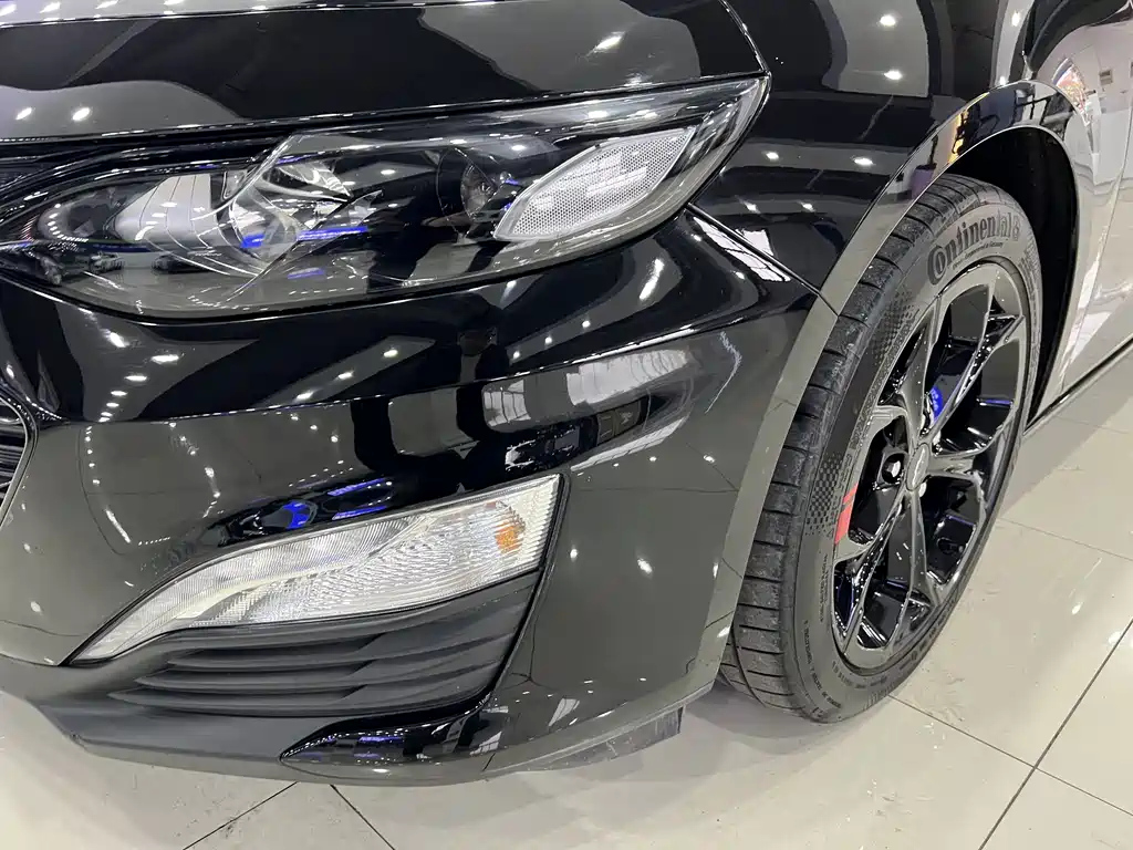 CHEVROLET MALIBU XL 2022