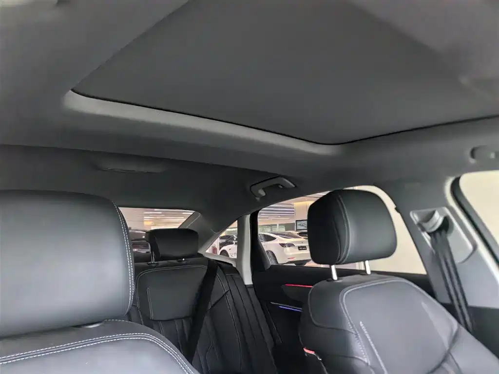 AUDI A6L 2022