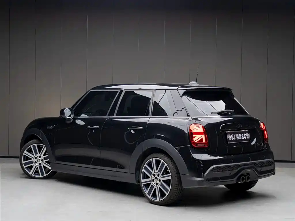 MINI OTHER 2023